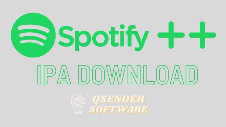 Spotify ++ IPA Download (Complete Guide) 💯