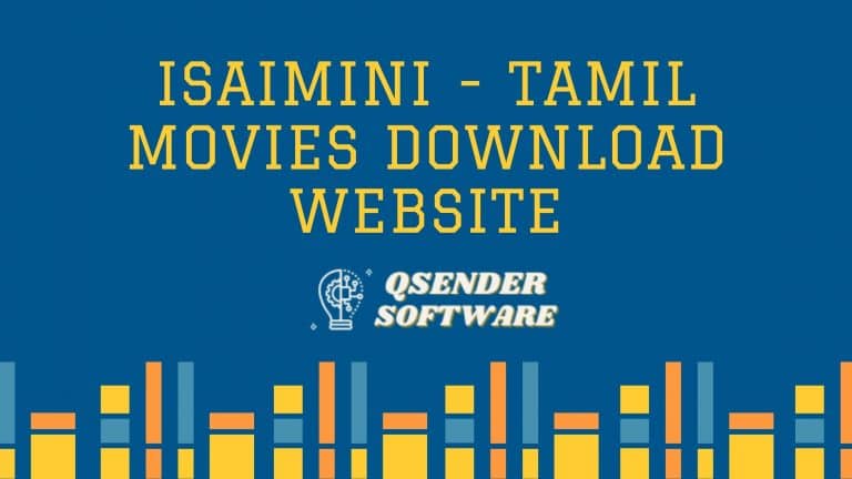 Isaimini – Tamil Movies Download Website