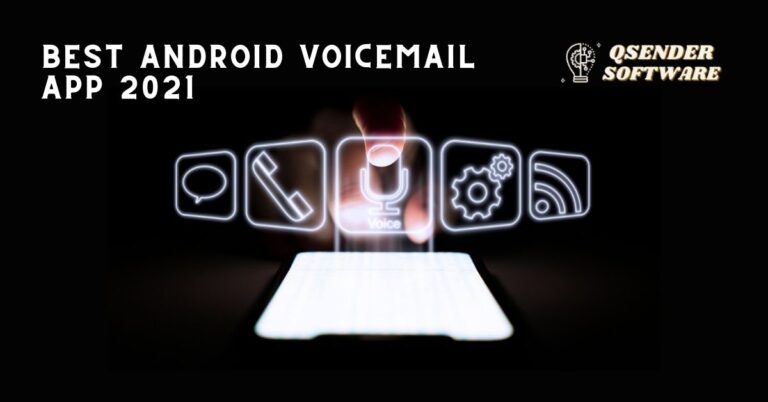 Best Android Voicemail App 2021 😃