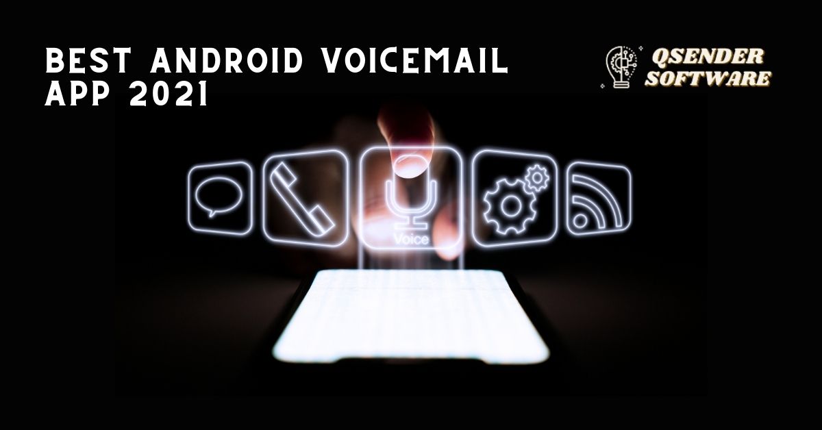 Best-Android-Voicemail-App