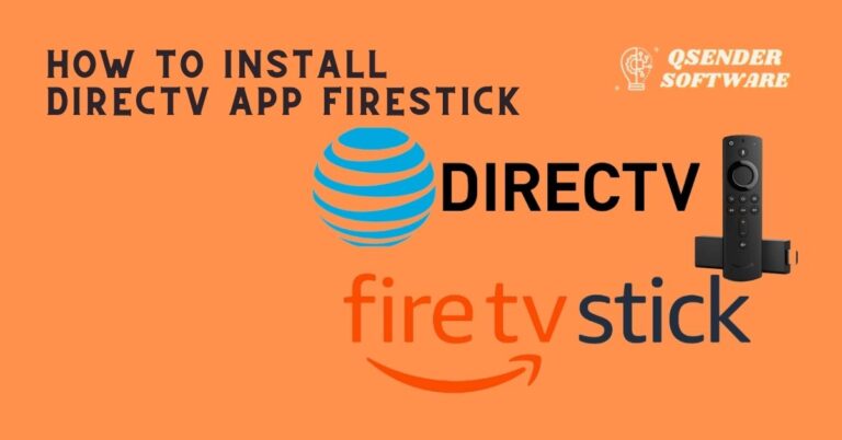 How to Install Directv App Firestick 2021 😀