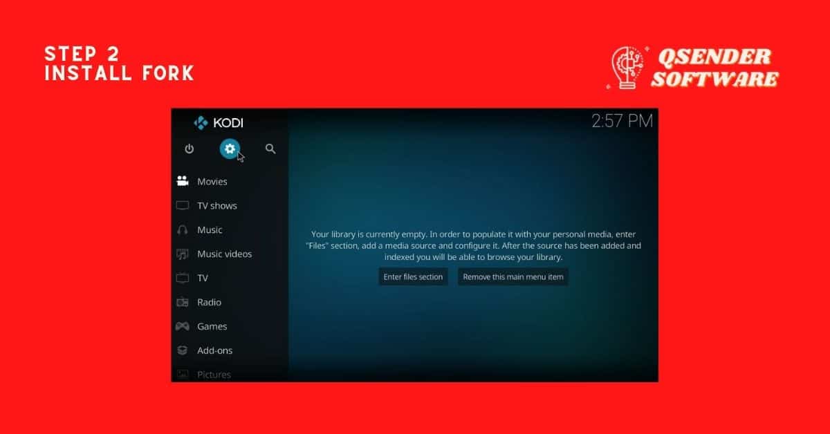 How to Install Two Kodi Builds On Firestick