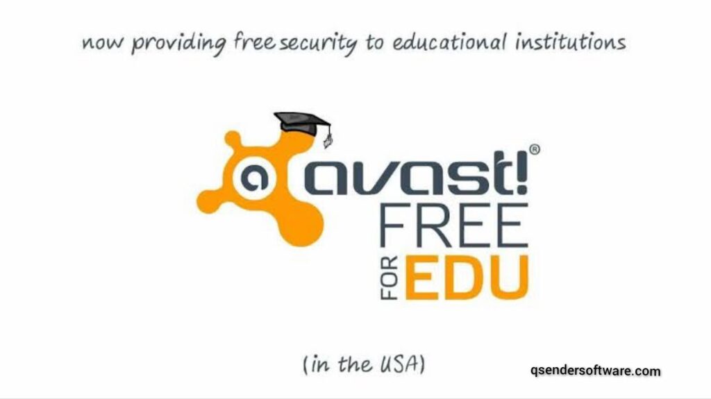 Avast for Education